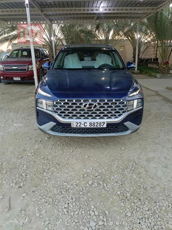 هيونداي   للبيع في العراق